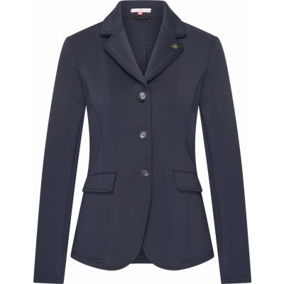 Imperial Riding Sako závodní Basic dámské navy – Zboží Dáma