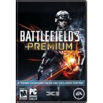Battlefield 3 Premium – Hledejceny.cz