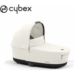 Cybex Platinum Priam Lux Carry Cot Off White – Zboží Dáma