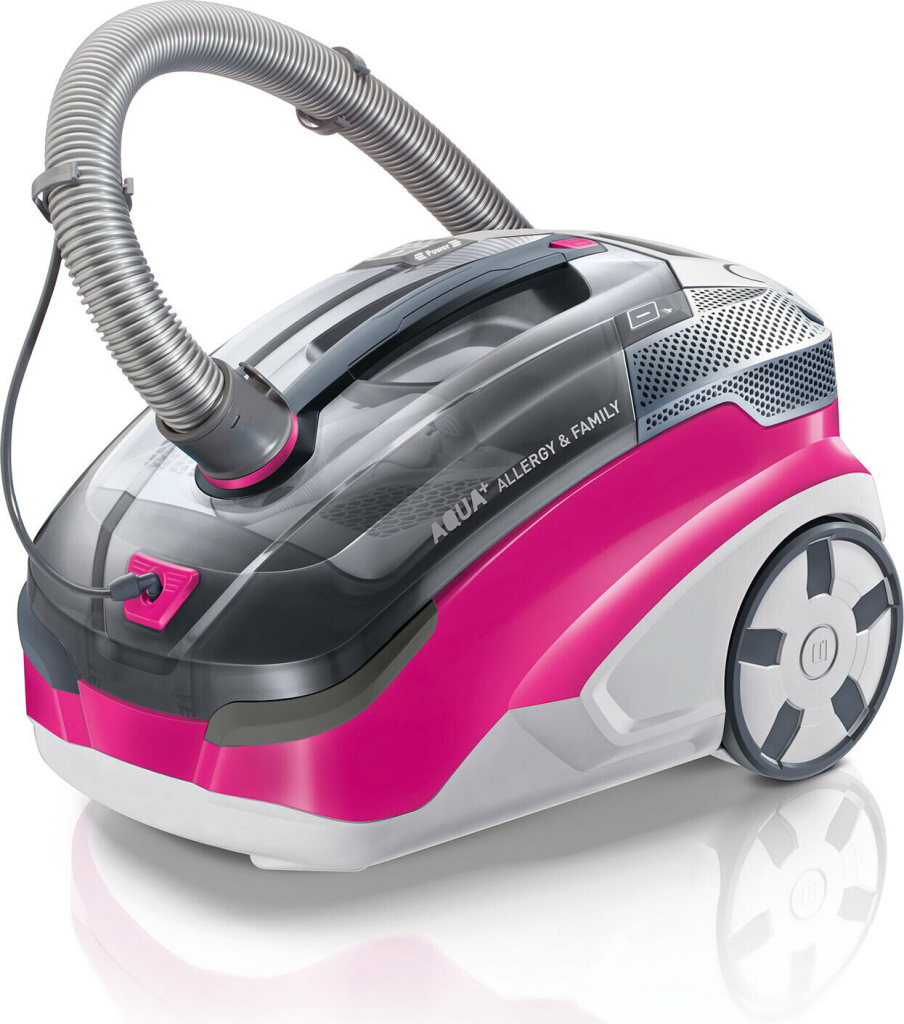 Thomas 788585 Aqua + Allergy & Family