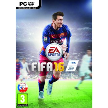 FIFA 16