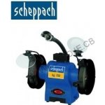 Scheppach BG 150 – Sleviste.cz