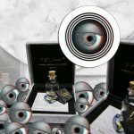 T.H. Seeds MK-Ultra Cake regular semena neobsahují THC 11 ks – Zboží Dáma