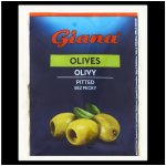 Giana olivy zelené bez pecky 195g – Sleviste.cz