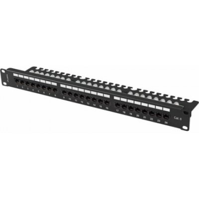 Lanberg PPU6-1124-B – Zboží Živě