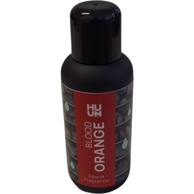Huum esence do sauny 100 ml červený pomeranč – Zboží Dáma