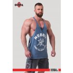 Nebbia Washed muscle back stringer golden age 791 – Zboží Dáma