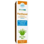 MedPharma Panthenol 10% Sensitive tělové mléko 230 ml – Zboží Mobilmania