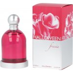Jesus Del Pozo Halloween Freesia toaletní voda dámská 100 ml – Hledejceny.cz