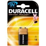 Duracell Basic MN1604 9V 1ks 10PP100010 – Sleviste.cz