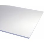 Gutta 2 mm 500 x 1000 mm čirý 1 ks – Zboží Mobilmania