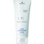 Schwarzkopf BC Bonacure Scalp Therapy Deep Cleansing Shampoo 1000 ml – Zbozi.Blesk.cz