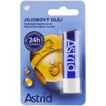 Astrid Balzám na rty s jojobovým olejem 4,8 g – Zboží Dáma