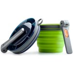 GSI Collapsible Fairshare Mug – Zboží Mobilmania