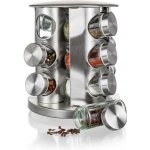 BANQUET Sada kořenek NT 85 ml ve stojánku 12 ks – Zbozi.Blesk.cz