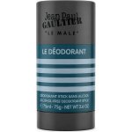 Jean Paul Gaultier Le Male deostick 75 ml – Hledejceny.cz