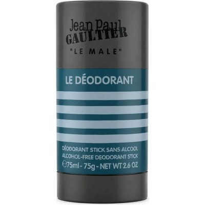 Jean Paul Gaultier Le Male deostick 75 ml – Hledejceny.cz