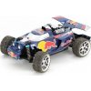 RC model Carrera R/C auto 183015 PROFI 4x4 Red Bull RTR 1:18