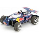 Carrera R/C auto 183015 PROFI 4x4 Red Bull RTR 1:18 – Zbozi.Blesk.cz