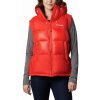 Dámská vesta Columbia Pike Lake II Insulated Vest W oranžová