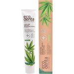 Ecodenta Multifunkční s konopným olejem 75 ml – Hledejceny.cz