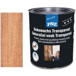 PNZ Dekorační vosk transparent 2,5 l koňak – Hledejceny.cz