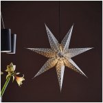 Markslöjd Markslöjd 705809 Vánoční dekorace EMBLA 1xE14 25W 230V ML1077 – Hledejceny.cz