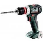 Metabo PowerMaxx BS 12 BL Q 601039860 – Zbozi.Blesk.cz