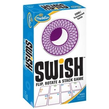 ThinkFun Swish