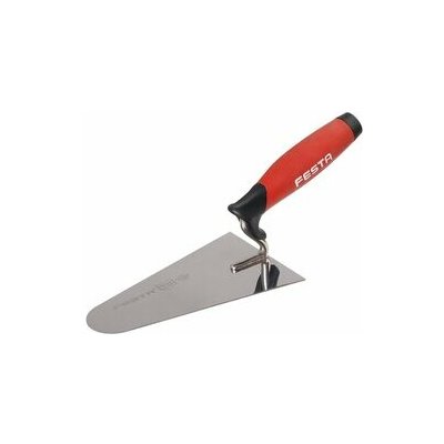 Festa Nerez zaoblená lžíce s rádiusem 45mm, rozměr 160x100mm – Hledejceny.cz