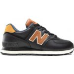 New Balance ML574OMC boty modré – Sleviste.cz