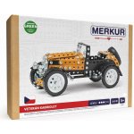 Merkur Veterán Aero – Zboží Dáma