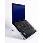 NewStar Acrylic Notebook Riser (NSNOTEBOOK300) tilt: 20 - 40 degrees – Zboží Živě