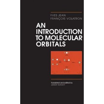 An Introduction to Molecular Orbitals Jean YvesPevná vazba