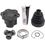 NTY Kloub Vnitřní Hnací Hřídel Audi A5/S5 07- A4 Avant 08- A4 Allroad 09- Q5 08 (0K0498103D) | Zboží Auto