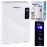 MalTec DH-2200 – Sleviste.cz