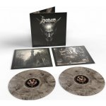 Venom - Into Oblivion Clear And Black Smoke Vinyl 2 LP – Sleviste.cz