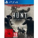 Hra na PS4 Hunt Showdown (Limited Bounty Hunter Edition)