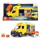 Dickie Ambulance Mercedes-Benz Sprinter - 34,5 cm