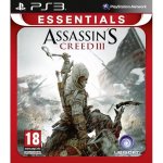 Assassins Creed 3 – Sleviste.cz