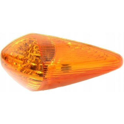 V DÍLY Levý blinkr typu OE oranžový Honda NSS Jazz 250 ST-13132-LH | Zboží Auto
