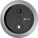 Ezviz Videotelefon DP1C – Sleviste.cz