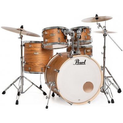 Pearl DMPA925S/C876 Decade Maple Artisan - Satin Caramel Veil – Zboží Dáma