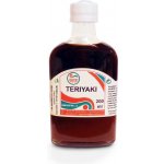 Teriyaki Sanjirushi, tamari 200 ml – Zboží Mobilmania