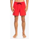 Quiksilver Oceanmade Stretch Volley high red