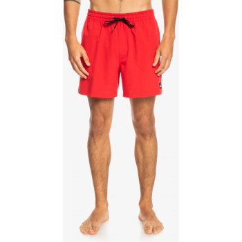 Quiksilver Oceanmade Stretch Volley high red
