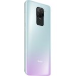Kryt Xiaomi Redmi Note 9 zadní bílý – Zboží Živě