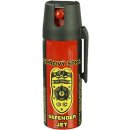 Pepřové spreje Defender Obranný sprej JET 50ml