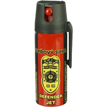 Defender Obranný sprej JET 50ml