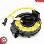 Vinutá pružina, airbag ESEN SKV 96SKV664
